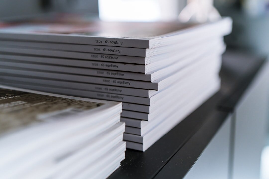 successful magazine launch