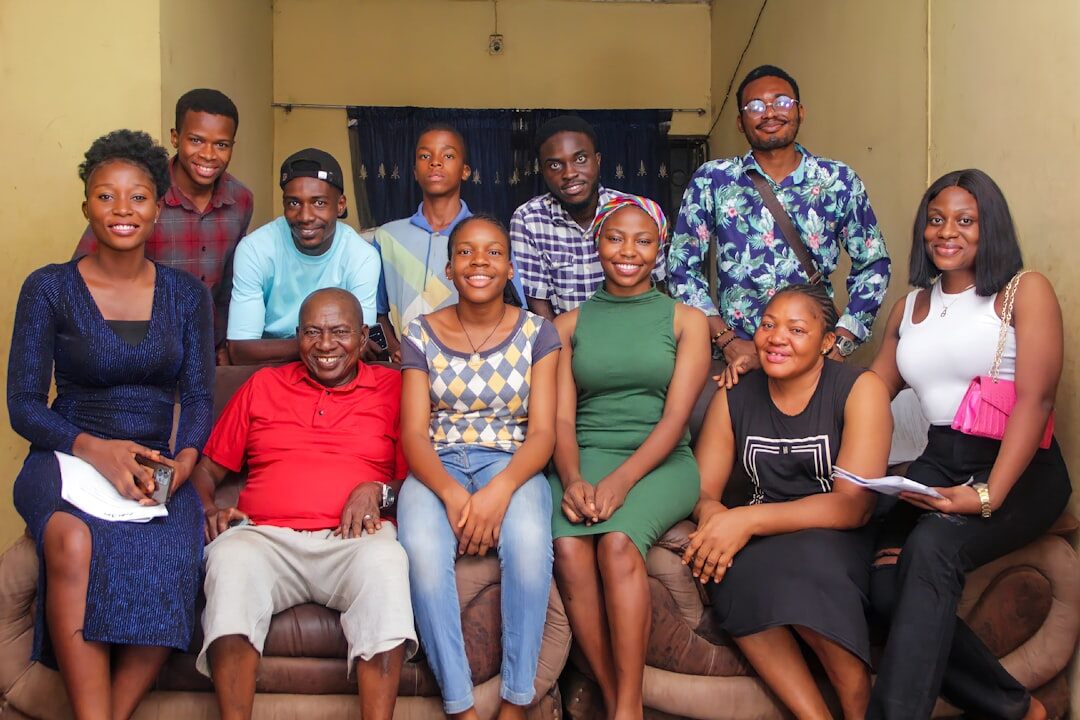 innovative publishing team